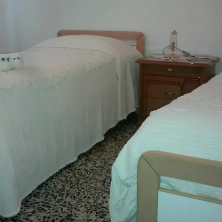 Bed & Breakfast In Centro