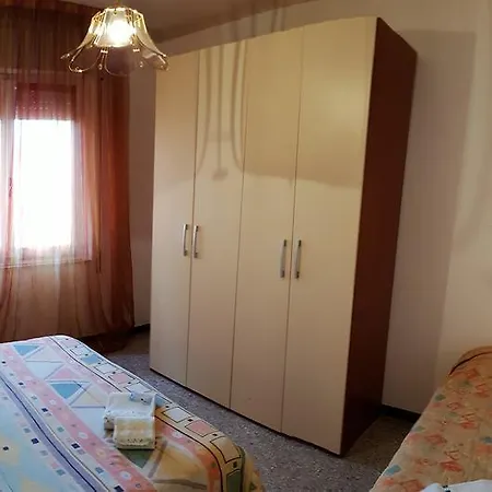 In Centro Bed & Breakfast