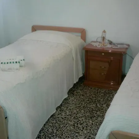 Bed & Breakfast In Centro San Benedetto del Tronto