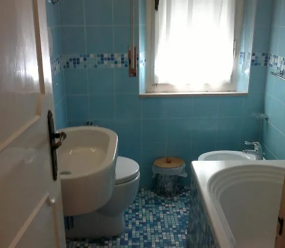 In Centro 3* سان بنيديتّو ديل ترونتو