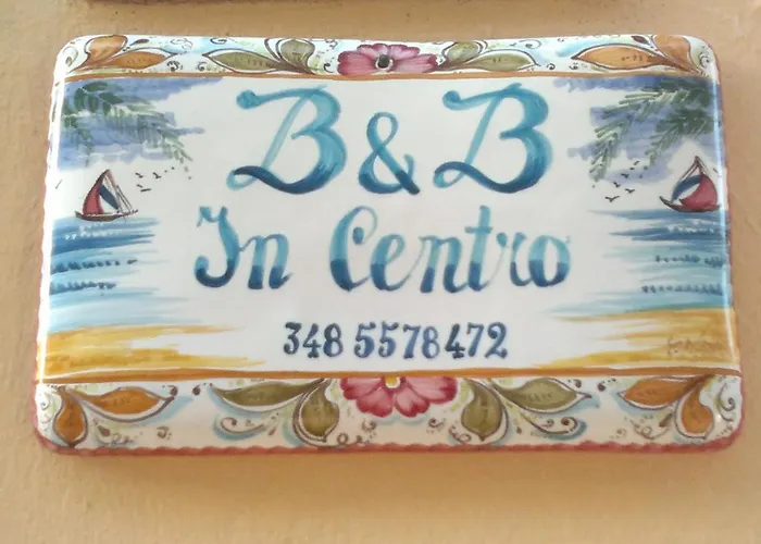 In Centro 3* سان بنيديتّو ديل ترونتو