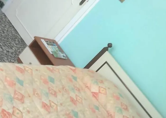 In Centro فندق مبيت وإفطار 3*