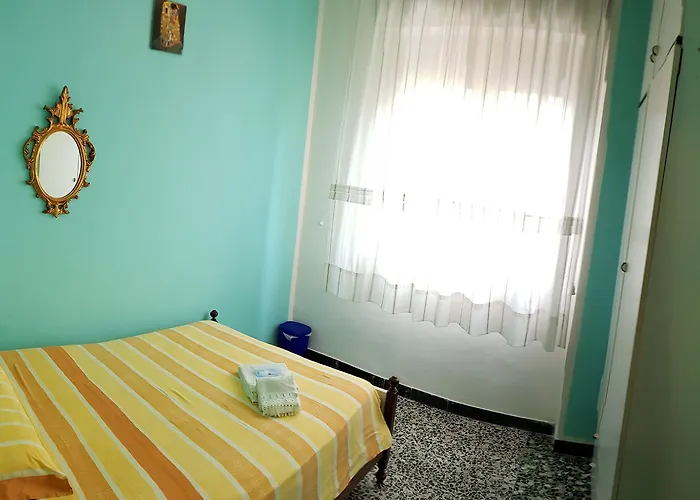 In Centro 3* سان بنيديتّو ديل ترونتو