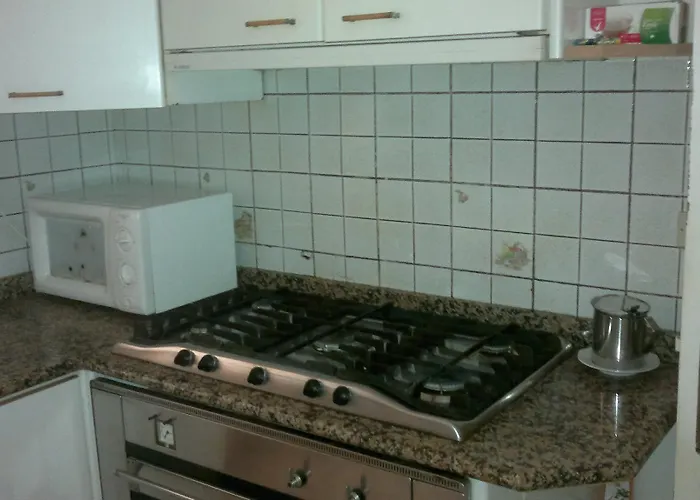 فندق مبيت وإفطار In Centro 3*