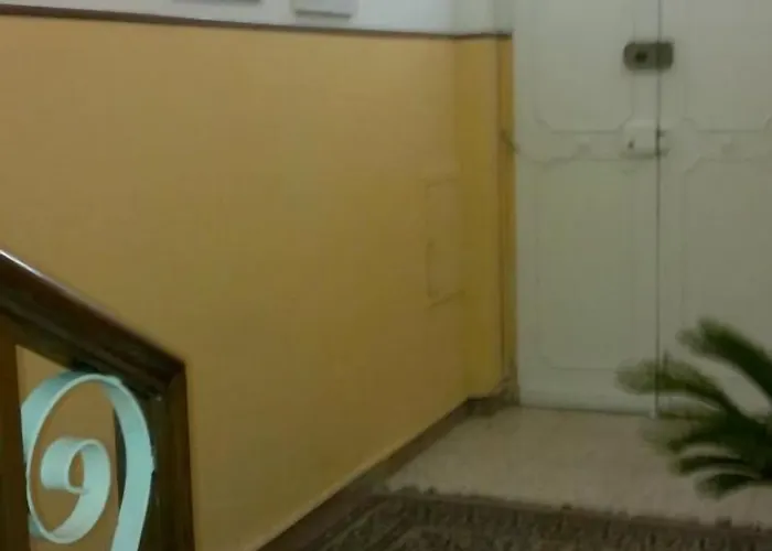 In Centro 3* سان بنيديتّو ديل ترونتو