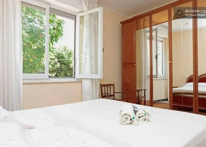 فندق مبيت وإفطار In Centro 3*