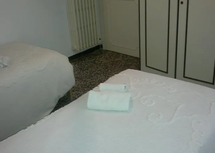 In Centro فندق مبيت وإفطار 3*