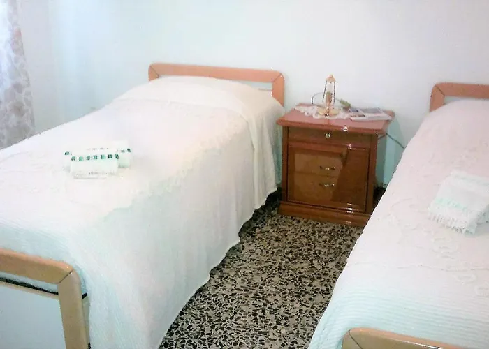 In Centro سان بنيديتّو ديل ترونتو