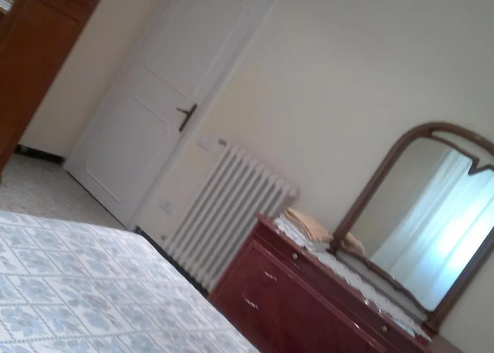 فندق مبيت وإفطار In Centro 3*