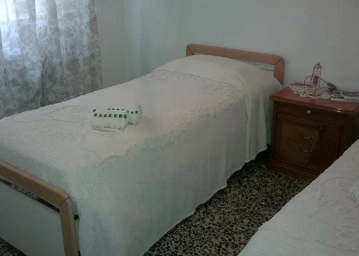 In Centro 3* سان بنيديتّو ديل ترونتو