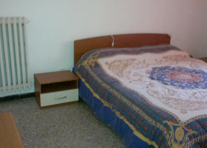 فندق مبيت وإفطار In Centro 3*