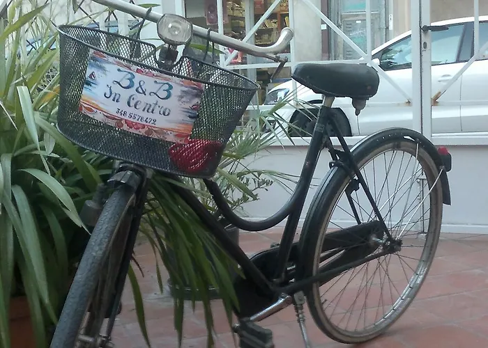 In Centro 3* سان بنيديتّو ديل ترونتو