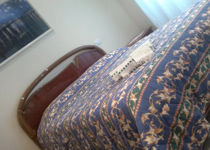 In Centro 3* سان بنيديتّو ديل ترونتو