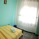 In Centro Отель типа 