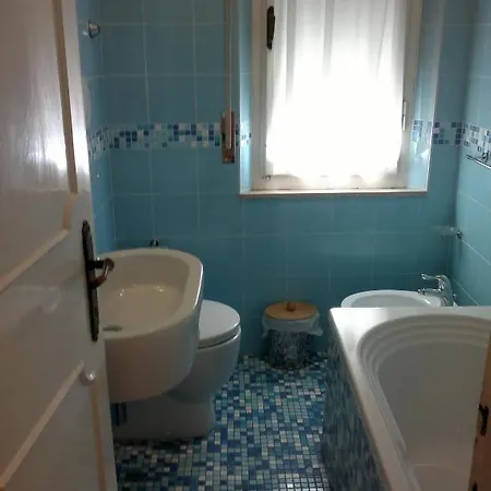 In Centro 3* San Benedetto del Tronto