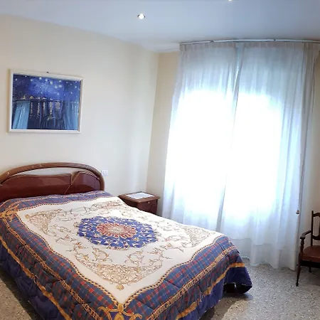 Bed & Breakfast In Centro San Benedetto del Tronto