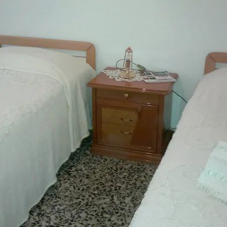 Bed and breakfast In Centro San Benedetto del Tronto