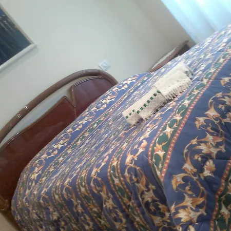 住宿加早餐酒店 In Centro