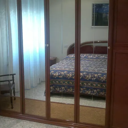 In Centro Bed & Breakfast San Benedetto del Tronto