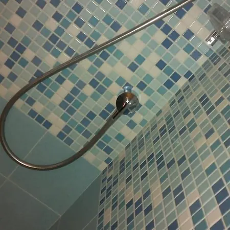 In Centro 3* 圣贝内代托-德尔特龙托