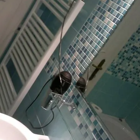 Bed and breakfast In Centro 3*