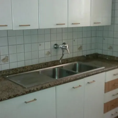 Bed and breakfast In Centro San Benedetto del Tronto
