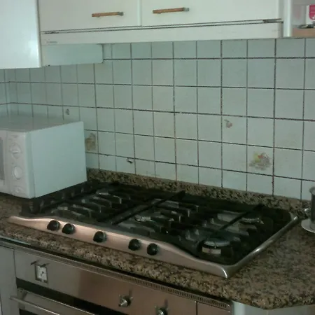 Bed and breakfast In Centro 3*