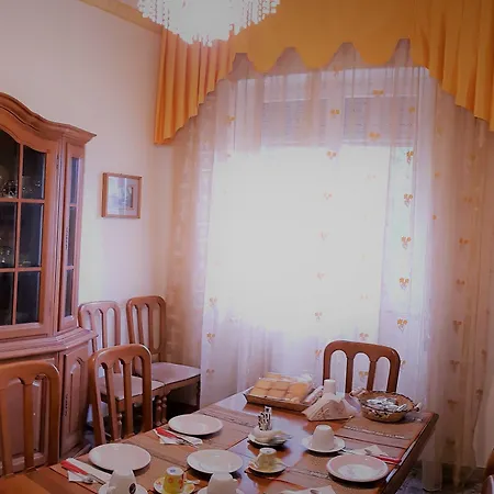 住宿加早餐酒店 In Centro