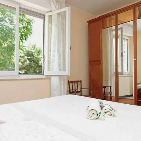 Bed and breakfast In Centro 3*
