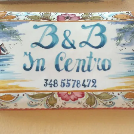 In Centro