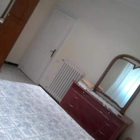 Bed & Breakfast In Centro 3*