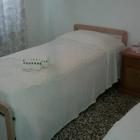 In Centro 3* San Benedetto del Tronto