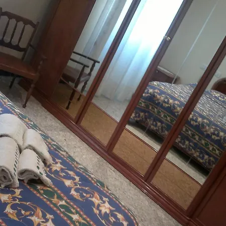 In Centro Bed & Breakfast San Benedetto del Tronto