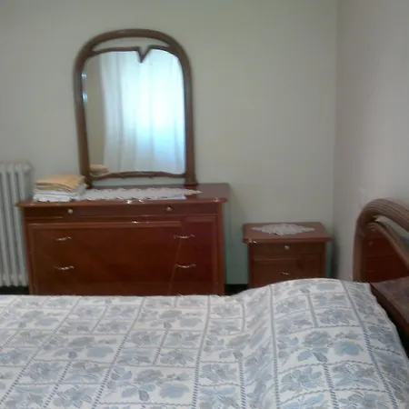 Bed & Breakfast In Centro San Benedetto del Tronto