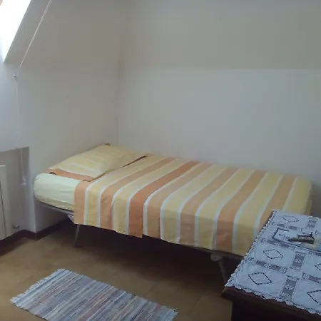 Bed & Breakfast In Centro