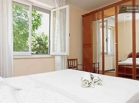 Bed & Breakfast In Centro 3*