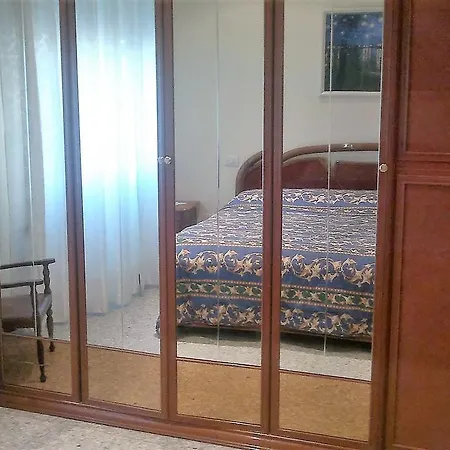 In Centro Bed and breakfast 3*