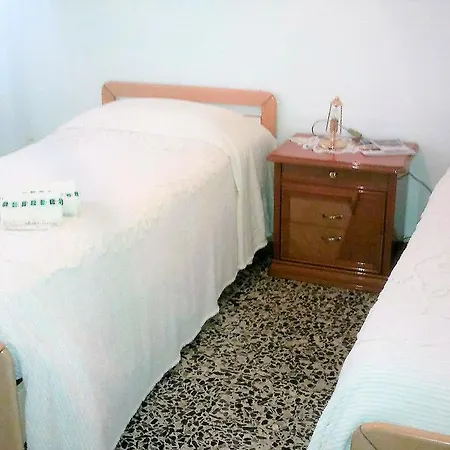 In Centro 住宿加早餐酒店 3*