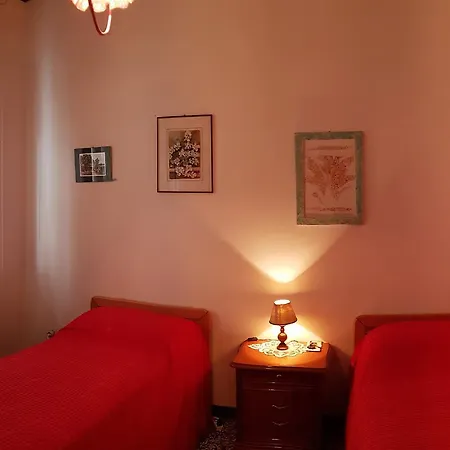 In Centro 3* 圣贝内代托-德尔特龙托