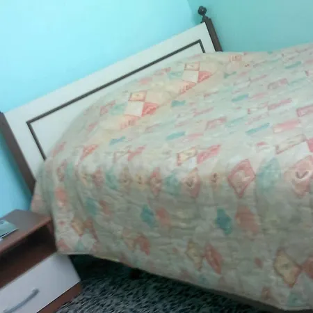 Bed & Breakfast In Centro San Benedetto del Tronto