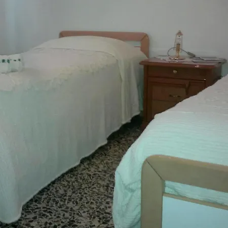In Centro San Benedetto del Tronto
