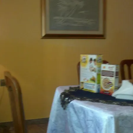 In Centro Bed & Breakfast 3*