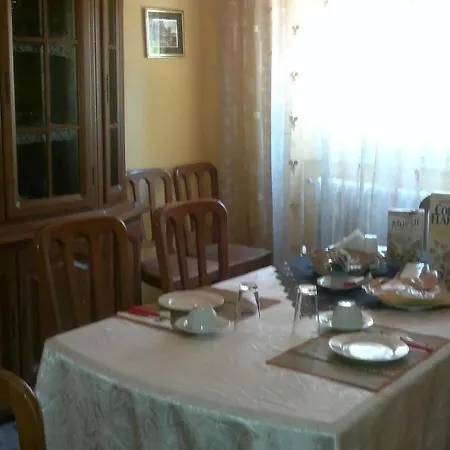 In Centro Bed & Breakfast 3*