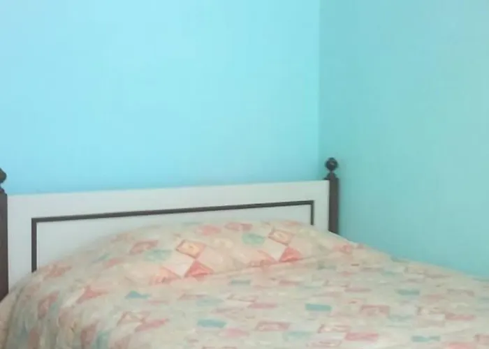 Bed & Breakfast In Centro San Benedetto del Tronto