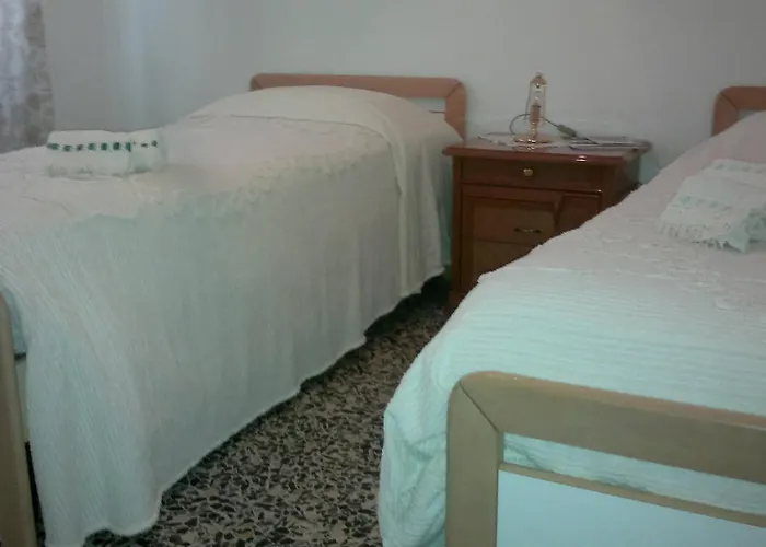 Bed & Breakfast In Centro