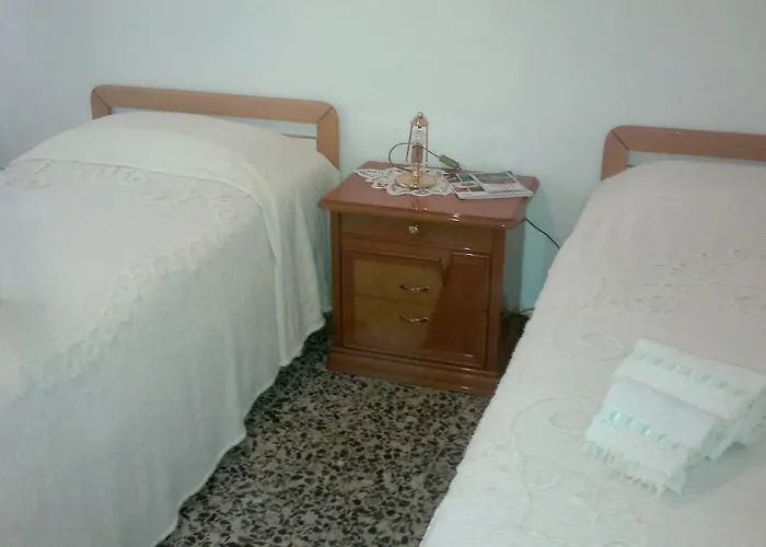 Bed & Breakfast In Centro San Benedetto del Tronto