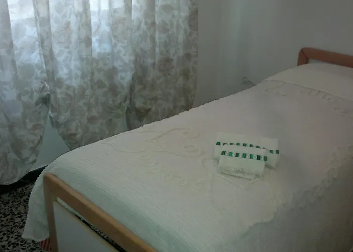 In Centro 3* San Benedetto del Tronto