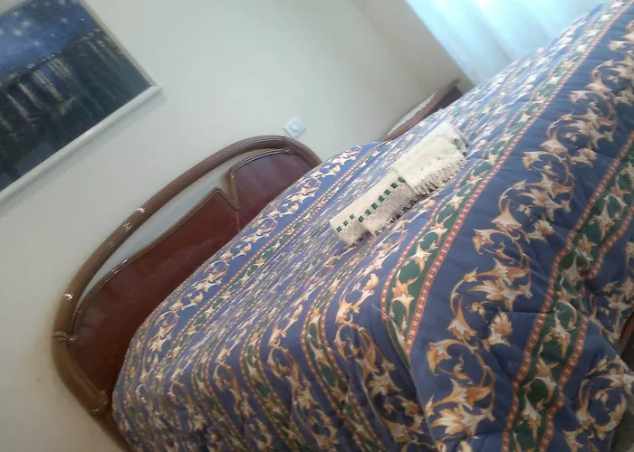 Bed & Breakfast In Centro