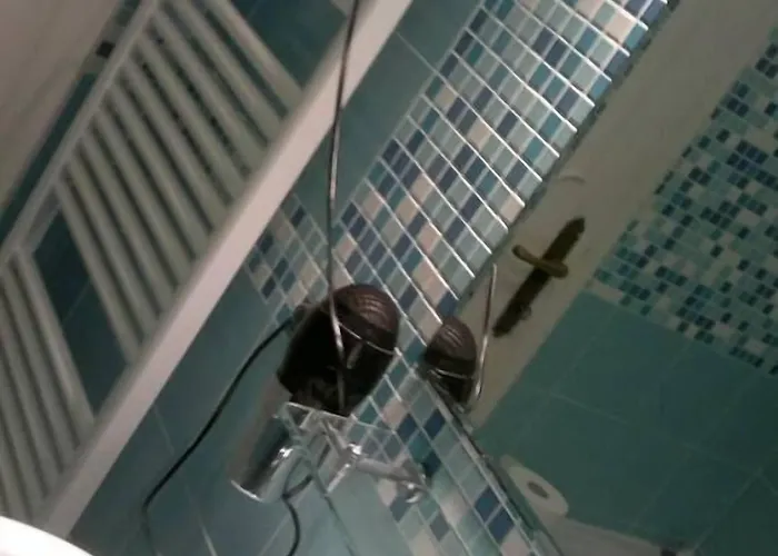 Panzió In Centro 3*