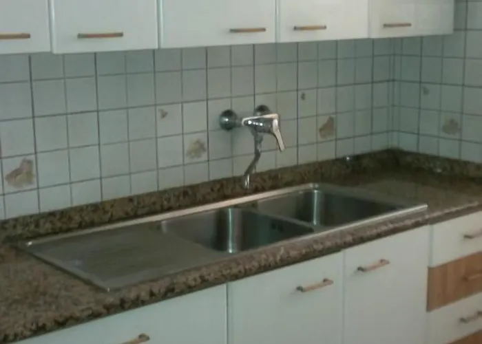 Bed & Breakfast In Centro San Benedetto del Tronto